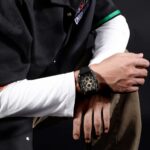 Naviforce Men's Watch NF6101-B-Y-B - Image 4