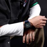 ⁦ساعة نافي فورس للرجال NF6101-BE-Y-BE⁩ - الصورة ⁦4⁩