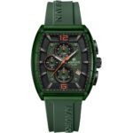 Naviforce Men's Watch NF6101-GN-O-GN