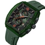 Naviforce Men's Watch NF6101-GN-O-GN - Image 2