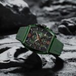 Naviforce Men's Watch NF6101-GN-O-GN - Image 6