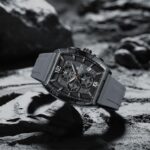 ⁦ساعة نافي فورس للرجال NF6101-GY-W-GY⁩ - الصورة ⁦7⁩