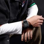 ⁦ساعة نافي فورس للرجال NF6101-GY-W-GY⁩ - الصورة ⁦5⁩