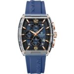 Naviforce Men's Watch NF6101-S-Y-BE