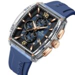 Naviforce Men's Watch NF6101-S-Y-BE - Image 2