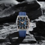 Naviforce Men's Watch NF6101-S-Y-BE - Image 3
