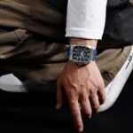 Naviforce Men's Watch NF6101-S-Y-BE - Image 6
