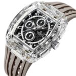 Naviforce Men's Watch NF7105-S-B-GY - Image 2