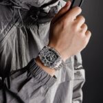 Naviforce Men's Watch NF7105-S-B-GY - Image 7