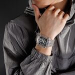 Naviforce Men's Watch NF7105-S-B-GY - Image 8