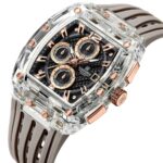 Naviforce Men's Watch NF7105-S-RG-GY - Image 2