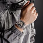 Naviforce Men's Watch NF7105-S-RG-GY - Image 8