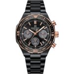 Naviforce Men's Watch NF8049-B-RG-B