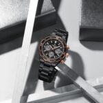 Naviforce Men's Watch NF8049-B-RG-B - Image 3