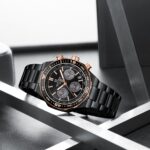 Naviforce Men's Watch NF8049-B-RG-B - Image 4