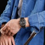 Naviforce Men's Watch NF8049-B-RG-B - Image 6
