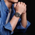 Naviforce Men's Watch NF8049-B-RG-B - Image 7