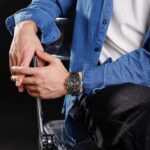 Naviforce Men's Watch NF8049-B-RG-B - Image 8