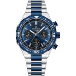 Naviforce Men's Watch NF8049-S-BE-S