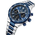 Naviforce Men's Watch NF8049-S-BE-S - Image 2