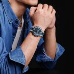 Naviforce Men's Watch NF8049-S-BE-S - Image 7