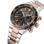 Naviforce Men's Watch NF8049-S-GY-RG - Image 2