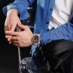 Naviforce Men's Watch NF8049-S-GY-RG - Image 6