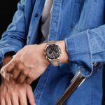 Naviforce Men's Watch NF8049-S-GY-RG - Image 5