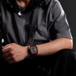 ⁦ساعة نافي فورس للرجال NF8052-B-R-R⁩ - الصورة ⁦6⁩