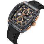 Naviforce Men's Watch NF8052-B-RG-B - Image 2