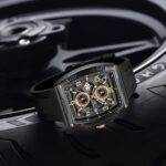 Naviforce Men's Watch NF8052-B-RG-B - Image 4