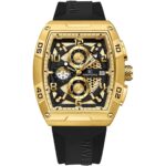 Naviforce Men's Watch NF8052-G-G-B