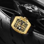 Naviforce Men's Watch NF8052-G-G-B - Image 4