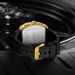 Naviforce Men's Watch NF8052-G-G-B - Image 5