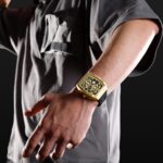 Naviforce Men's Watch NF8052-G-G-B - Image 7