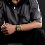 Naviforce Men's Watch NF8052-G-G-B - Image 8