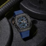 ⁦ساعة نافي فورس للرجال NF8070-B-BE-BE⁩ - الصورة ⁦8⁩