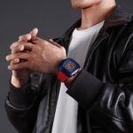 ⁦ساعة نافي فورس للرجال NF8070-BE-BE-R⁩ - الصورة ⁦5⁩
