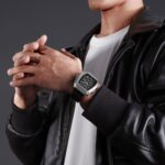 ⁦ساعة نافي فورس للرجال NF8070-S-B-B⁩ - الصورة ⁦6⁩