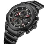 Naviforce Men's Watch NF8071-B-B-B - Image 2