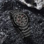 Naviforce Men's Watch NF8071-B-B-B - Image 3