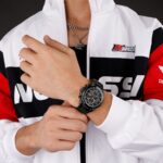 Naviforce Men's Watch NF8071-B-B-B - Image 8