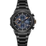 Naviforce Men's Watch NF8071-B-BE-B
