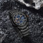 Naviforce Men's Watch NF8071-B-BE-B - Image 3