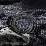 Naviforce Men's Watch NF8071-B-BE-B - Image 4