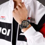 Naviforce Men's Watch NF8071-B-RG-B - Image 6