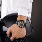 Naviforce Men's Watch NF8071-B-RG-B - Image 4