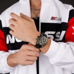 Naviforce Men's Watch NF8071-B-RG-B - Image 3
