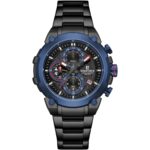 Naviforce Men's Watch NF8071-BE-BE-B