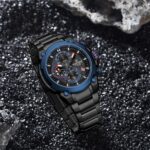 Naviforce Men's Watch NF8071-BE-BE-B - Image 3